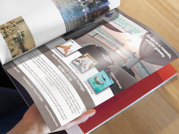 Amethyst Bay Resort & Spa