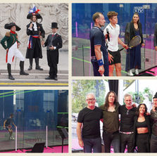 PARIS SQUASH 2023 DAILY - N0