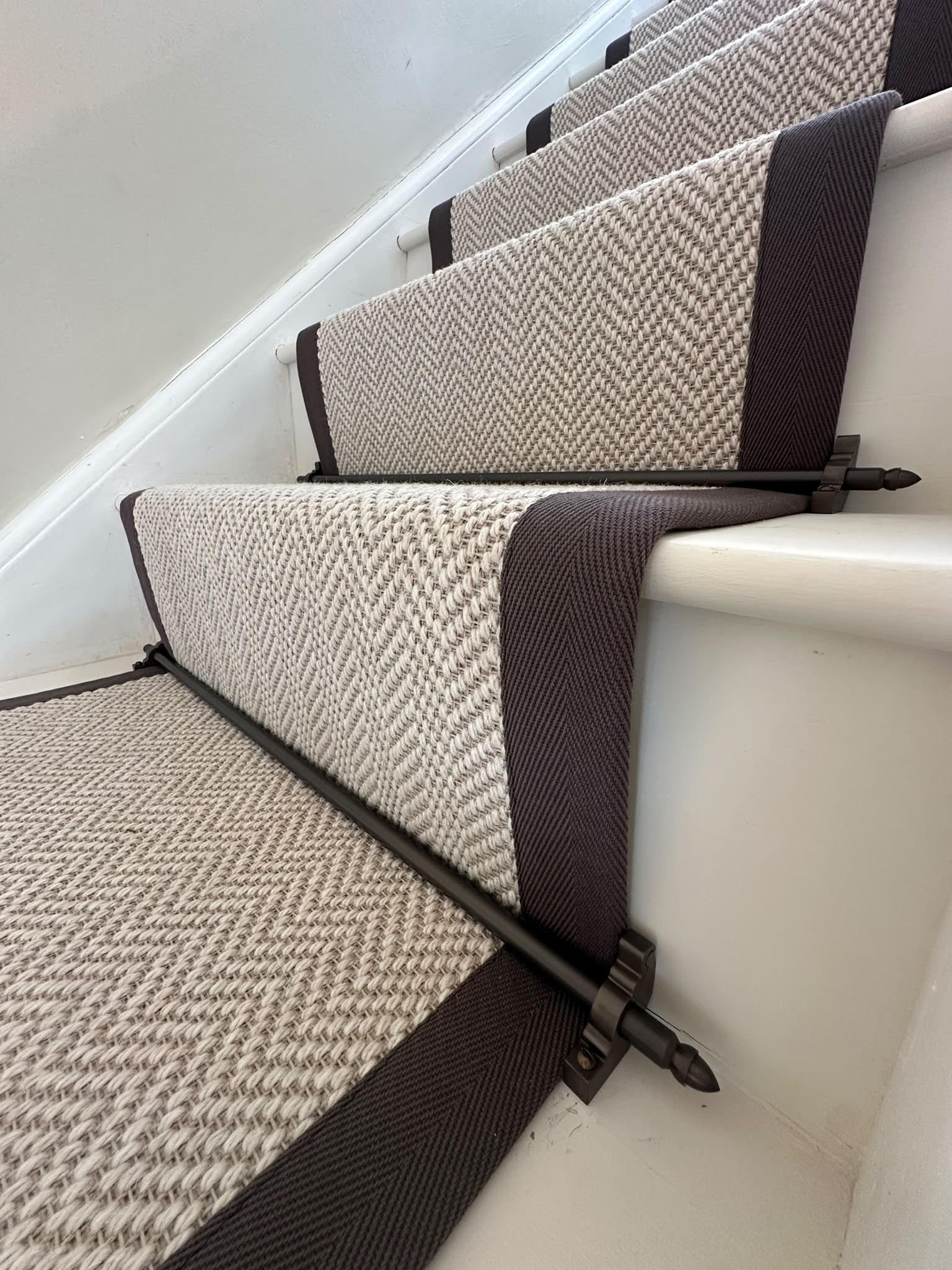 Fibre Herringbone