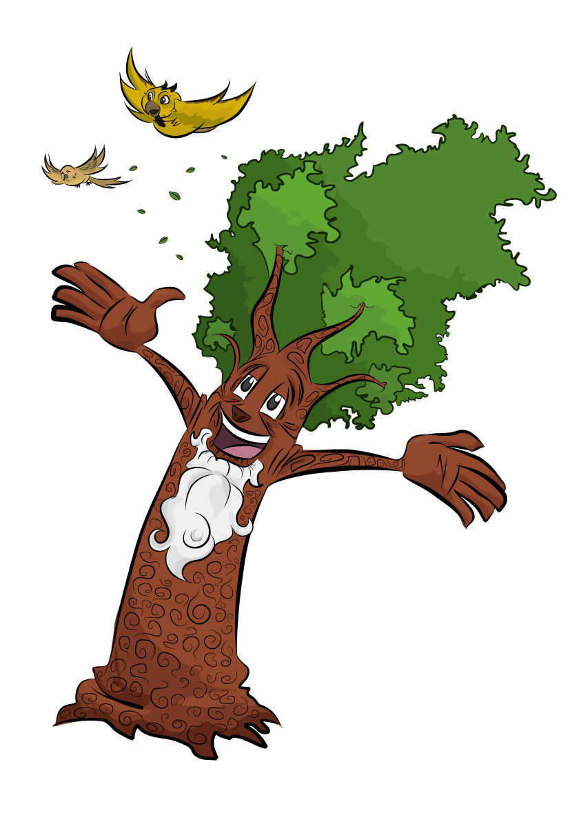 Árbol de la Sabiduría