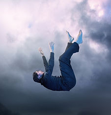 Falling Down