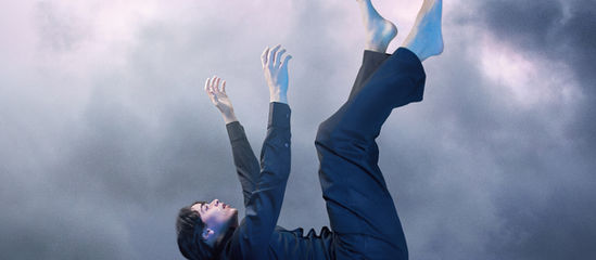 The Fall