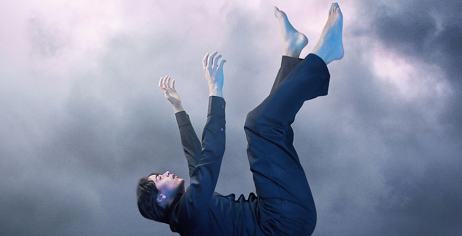 Falling Down
