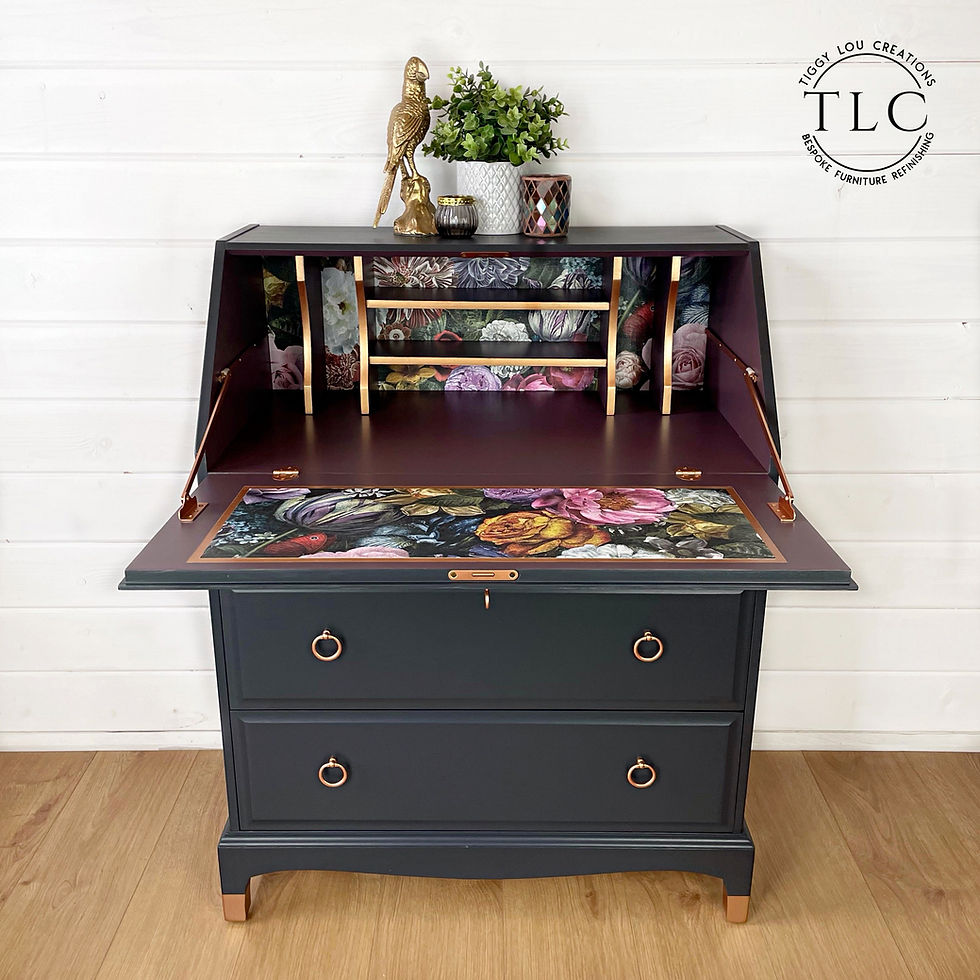 Thumbnail: Stag Minstrel Bureau