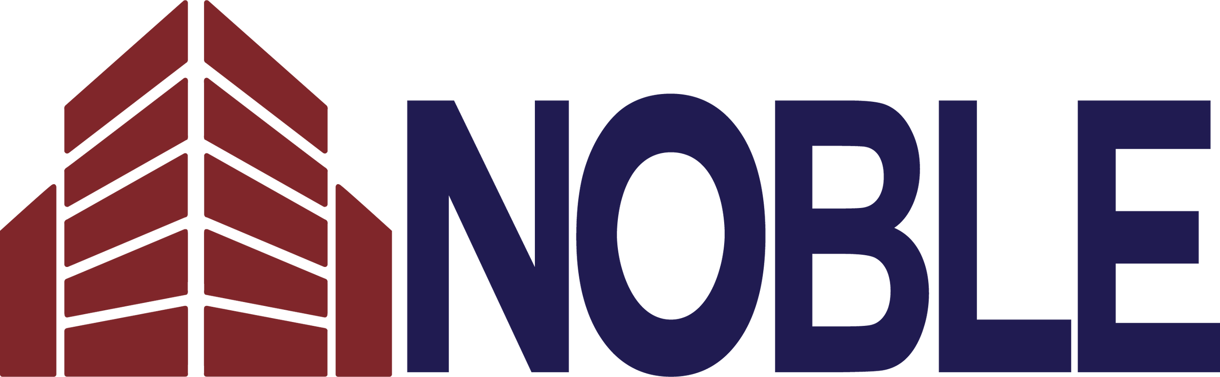 Noble Texas Builders Services Construction Management