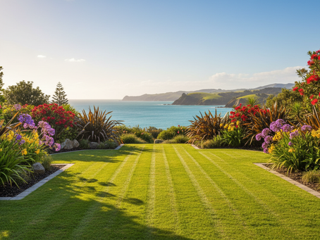 Book Reliable Garden and Lawn Care Services with Garden Maintenance Booking Services