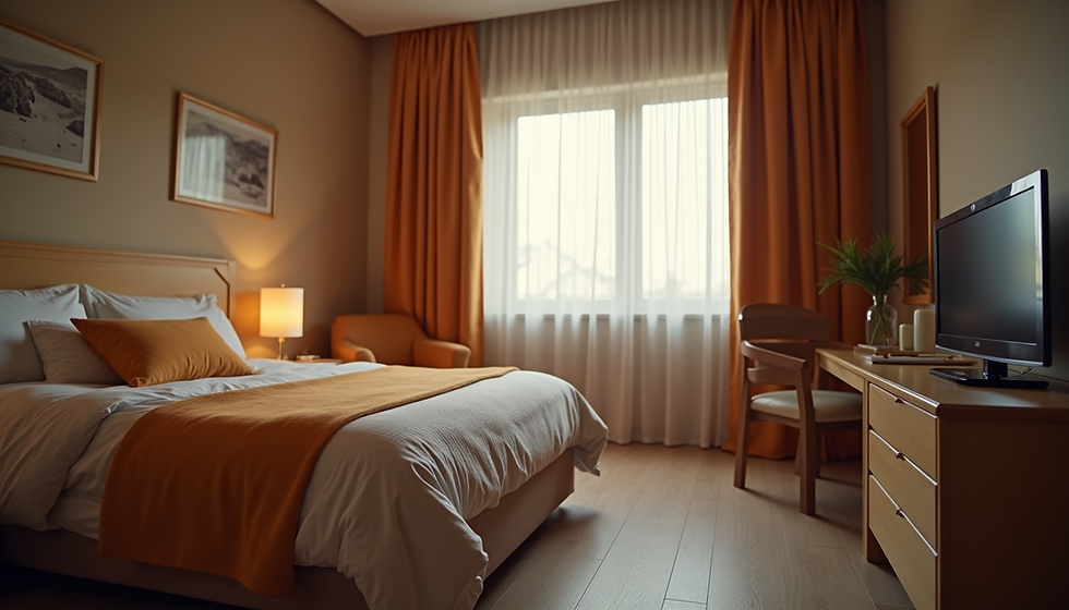 Consejos para Disfrutar tu Estancia en Hostalmardan