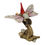 Thumbnail: Gnome riding a butterfly figurine