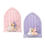 Thumbnail: Door with unicorn and fairy figurine