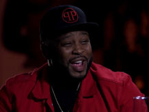 Drink Champs: Pleasure P