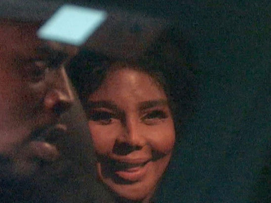 (Video) Lil' Kim Says "I'm a Spanish Girl Trapped In A Black Girl's Body"