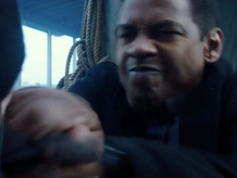 (Movie Trailer) The Equalizer 2: Starring Denzel Washington)