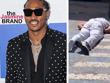 Future Makes Statement After Bodyguard Gets Knocked Out In Spain Airport