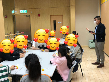 LEGO® SERIOUS PLAY® Method 樂高認真玩 - 親子溝通