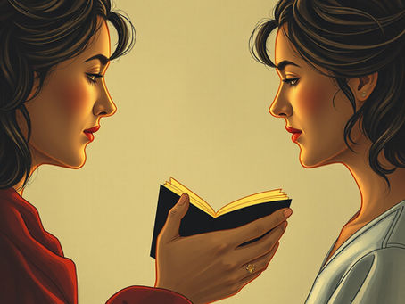 點樣用故事同真誠,而唔係hard sell,吸引啱頻率嘅客人?