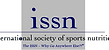 ISSN