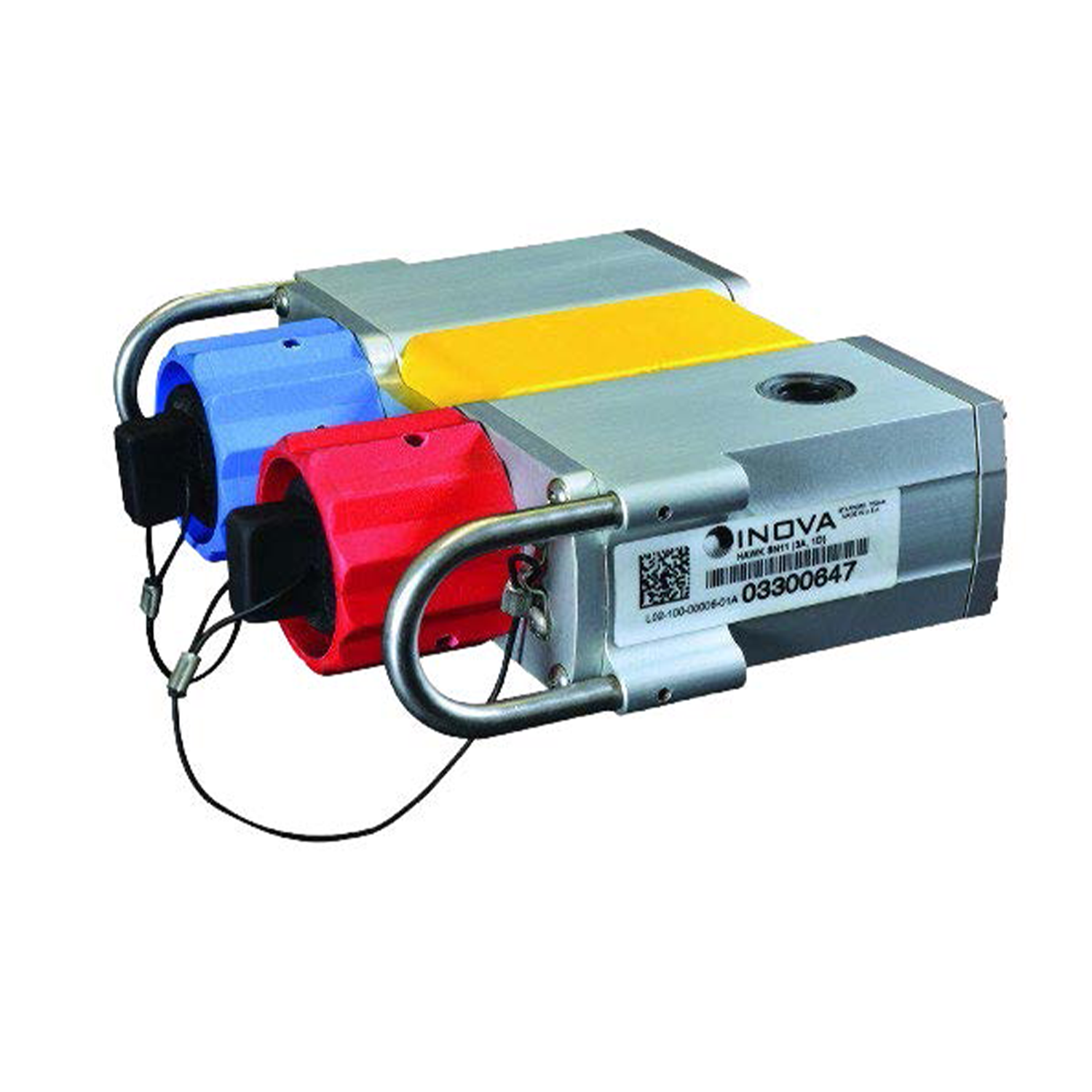 Inova Hawk Field Station Unit(FSU)