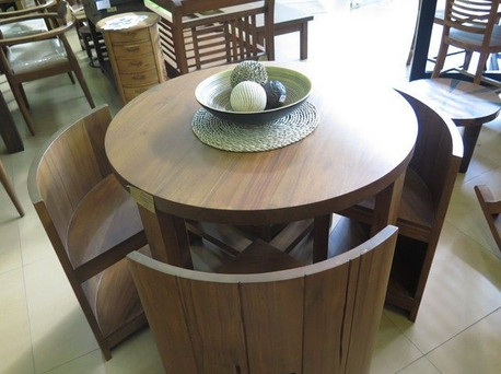 Kitchen Table