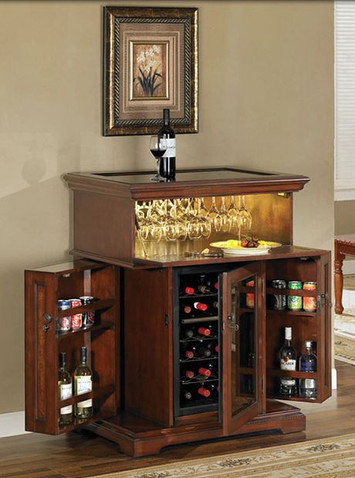 Wine Cabinet