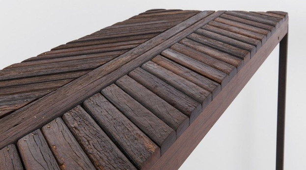 Boardwalk Console