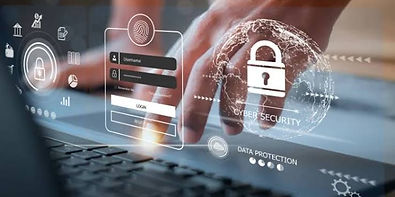 Online safety and cybersecurity protection