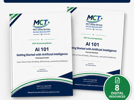 AI 101 Complete Learning Kit