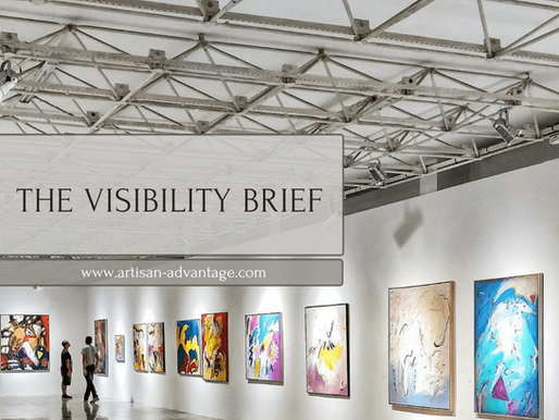 A Step-by-Step Visibility Plan for a Juried Photography Competition