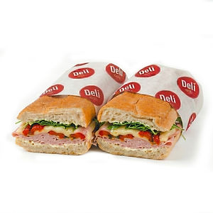 Mortadella Panini