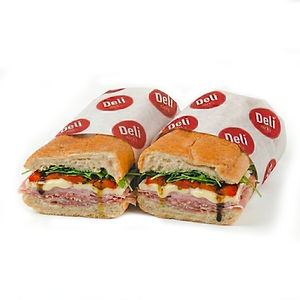 Italian Job Panini