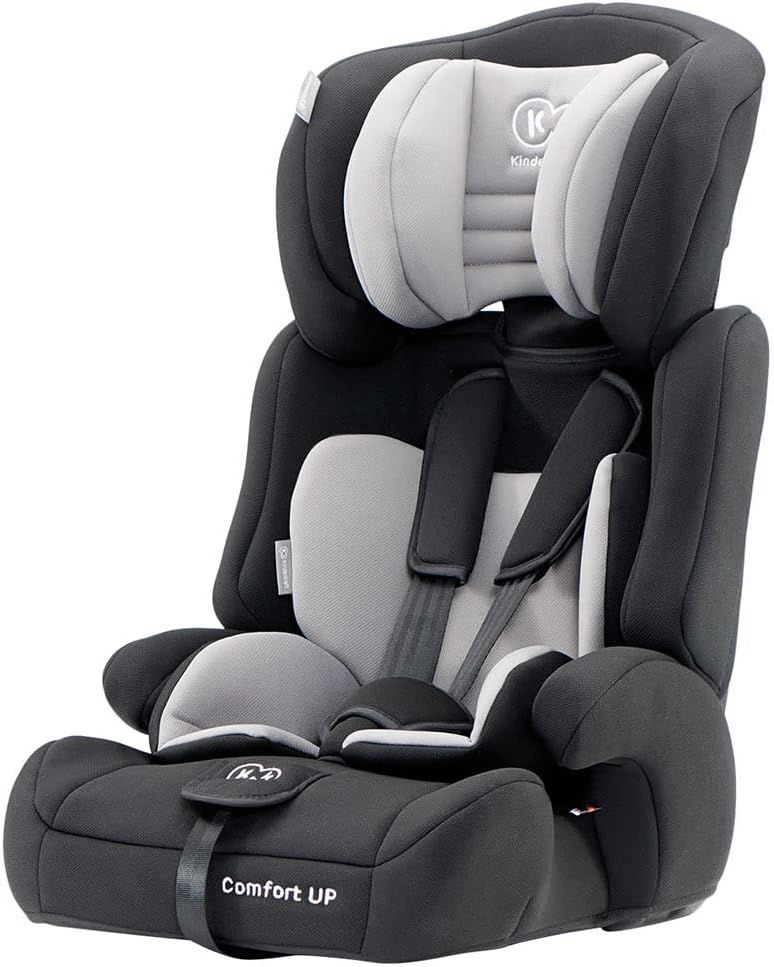 Kinderkraft COMFORT UP Scaun pentru bebeluși / copii grup 1/2/3 până la 9-36 kg