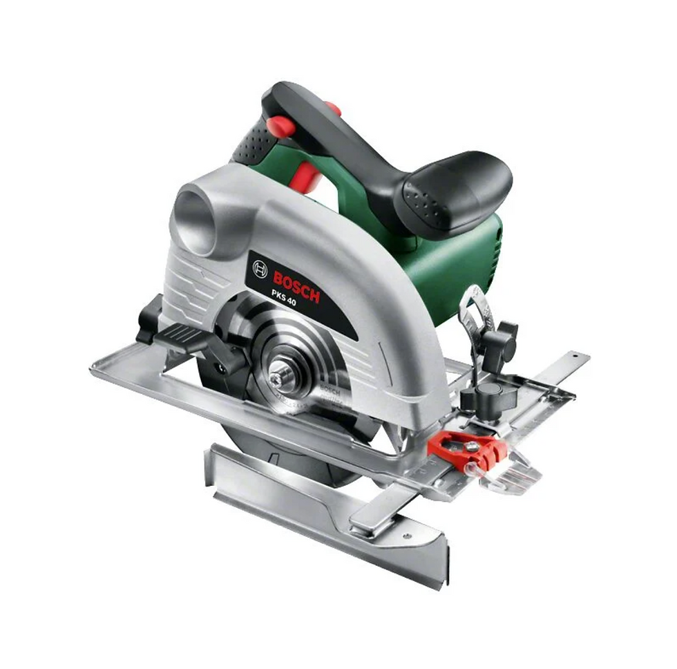 Ferăstrău circular Bosch PKS 40
