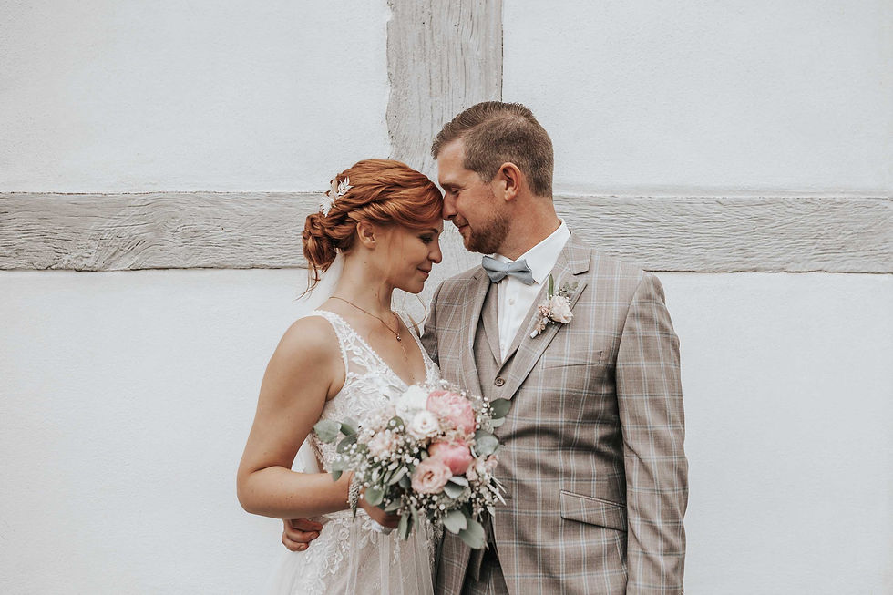 Hochzeitsfotograf Braunschweig, Hochzeitsbilder, Paarshooting, Braut, Bräutigam