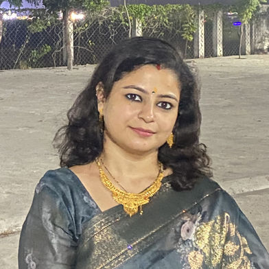Dr Deepika Verma