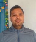 Dr Laxman Singh Rana