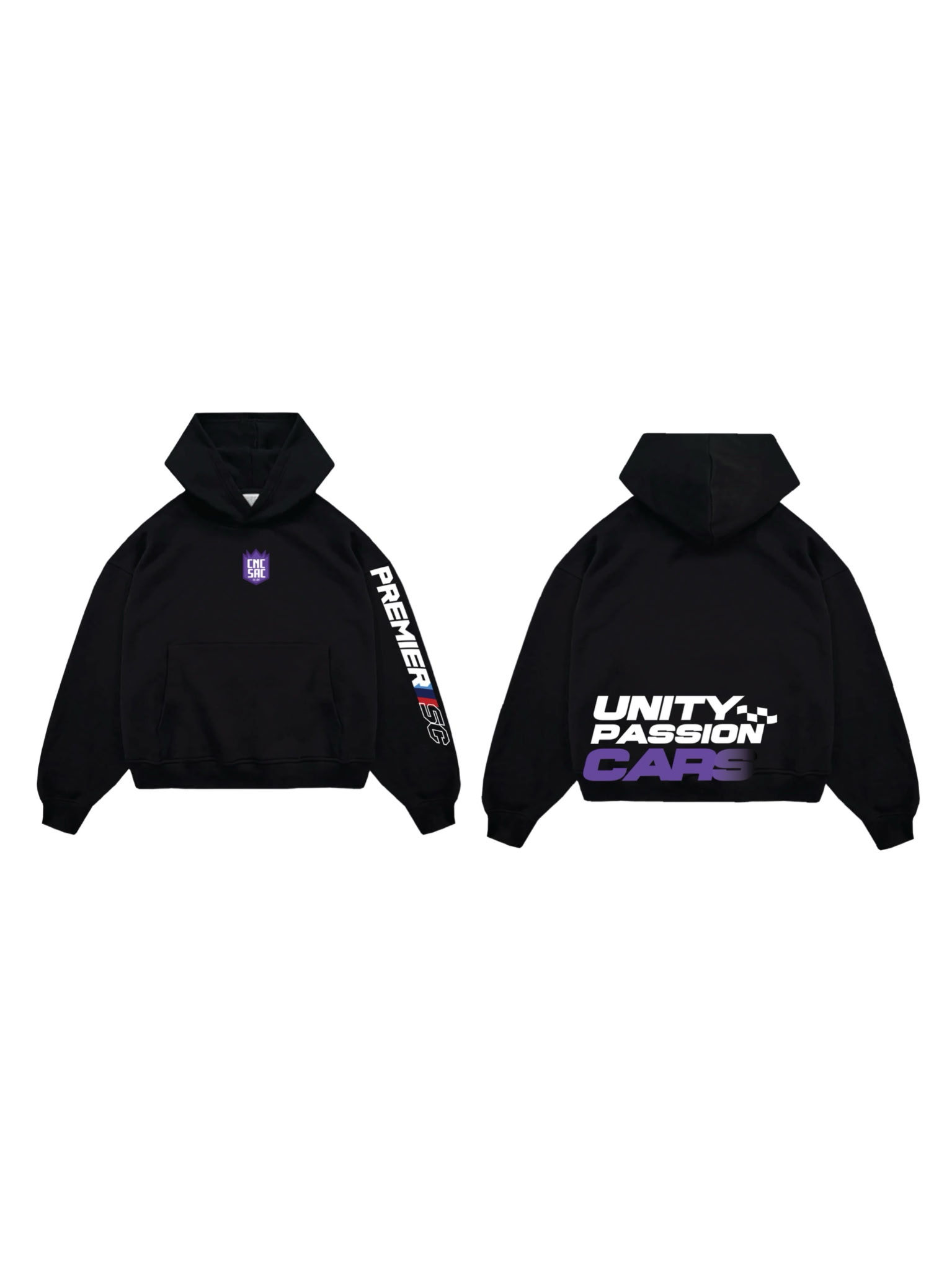 CNC SAC x PRIMIER SC