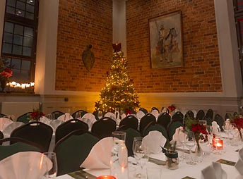 julbord cedergrenska tornet