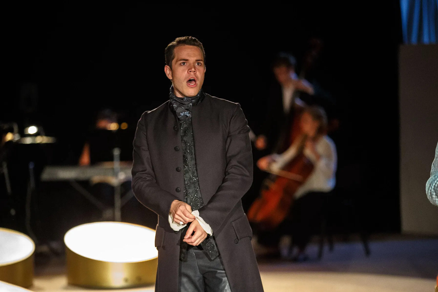 William Baker operasångare.webp