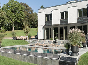 Villa Lovik sommarfest