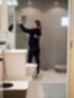 Kixon flyttstädning