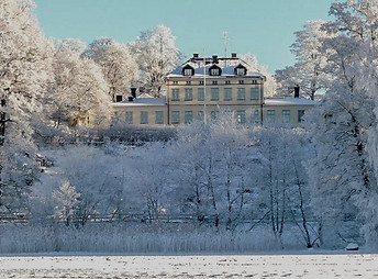 riddersviks herrgård julfest