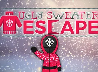 Ugly Sweater Escape.webp