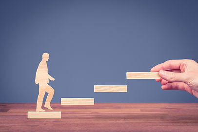 Personal development, personal and caree