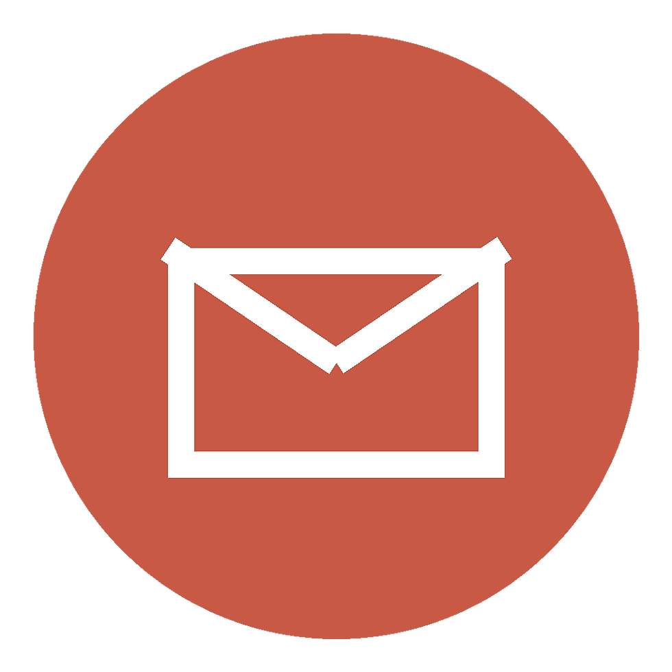 Icône mail Sun Valley Sàrl