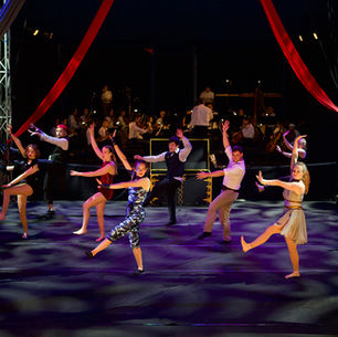 Découvrez le monde du cirque avec Circo Bello !
