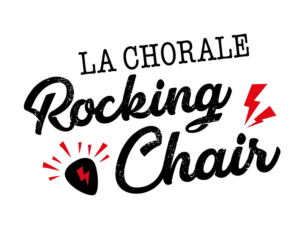 Chorale Rocking Chair