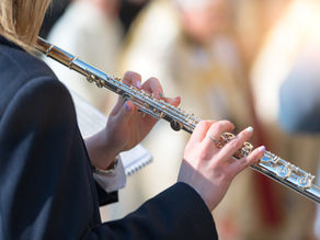 L'ACMN collabore avec les écoles pour encourager la musique