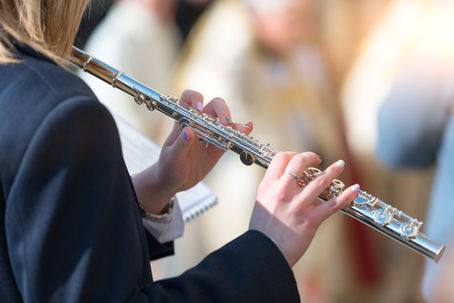 L'ACMN collabore avec les écoles pour encourager la musique