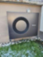 Prestation RFC CHauffage
