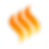 Logo Flamme RFC Chauffage