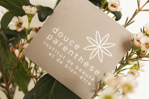 Institut de beauté Douce Parenthèse